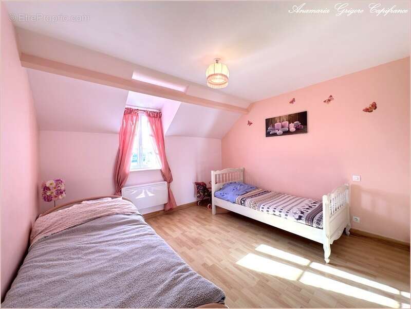 Maison à COURVILLE-SUR-EURE