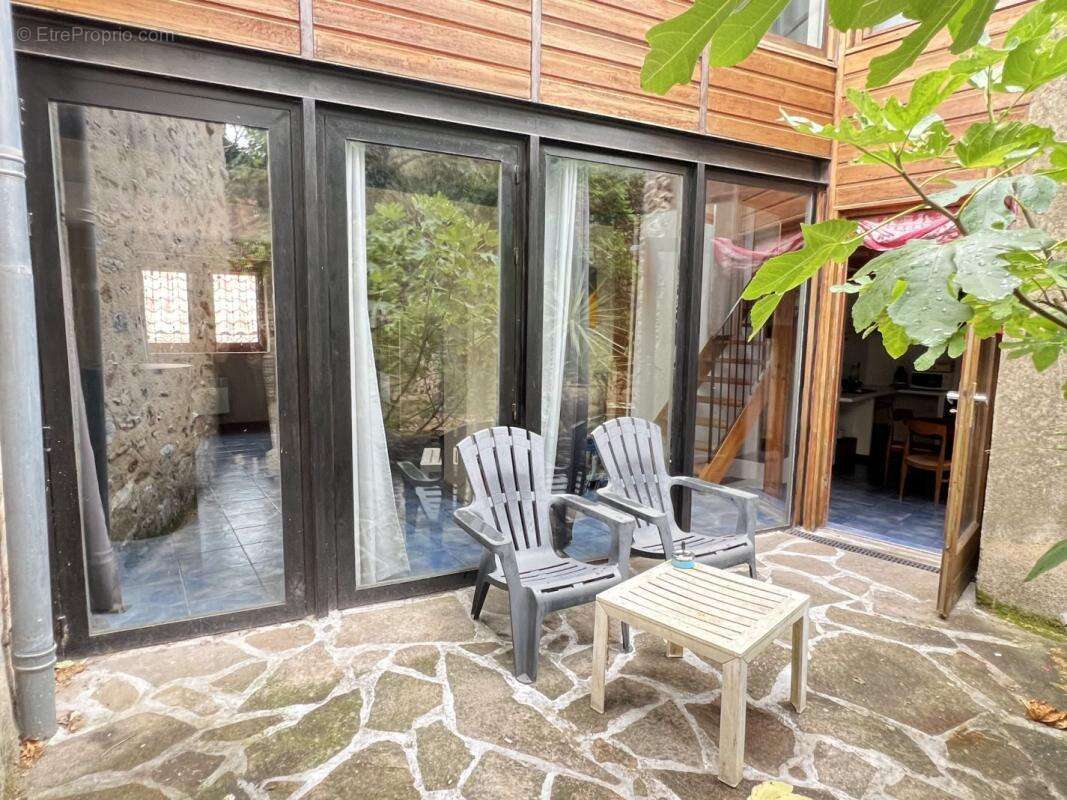 Maison 90 m² à Olargues  - photo 2