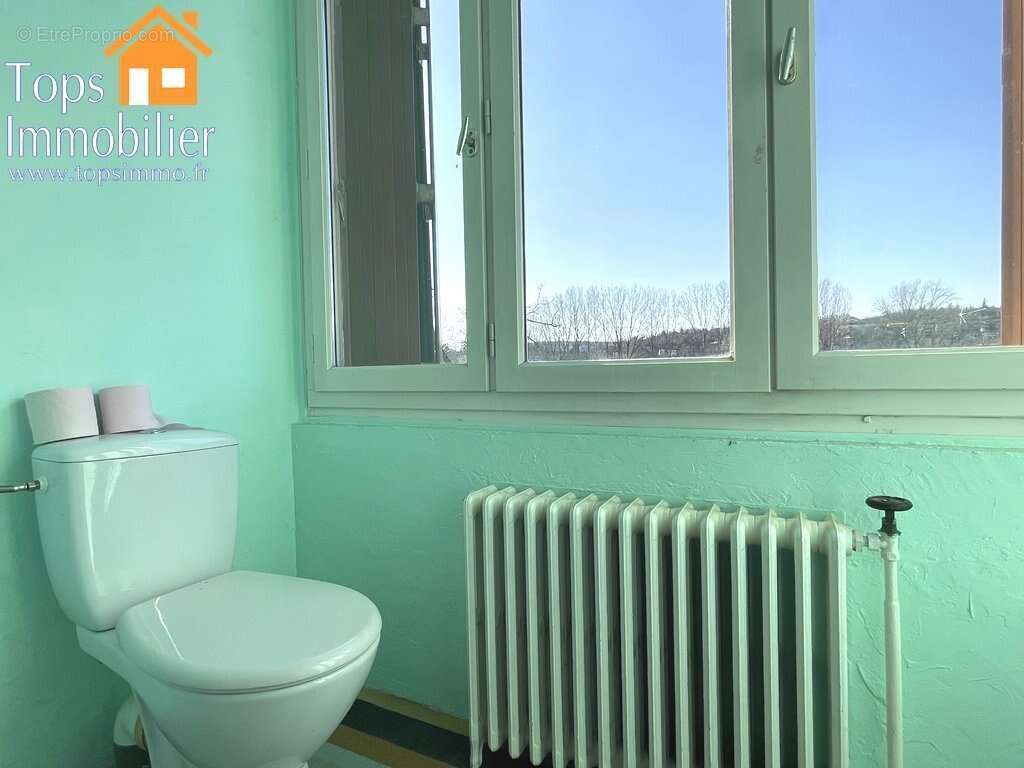 Maison à VILLEFRANCHE-DE-ROUERGUE