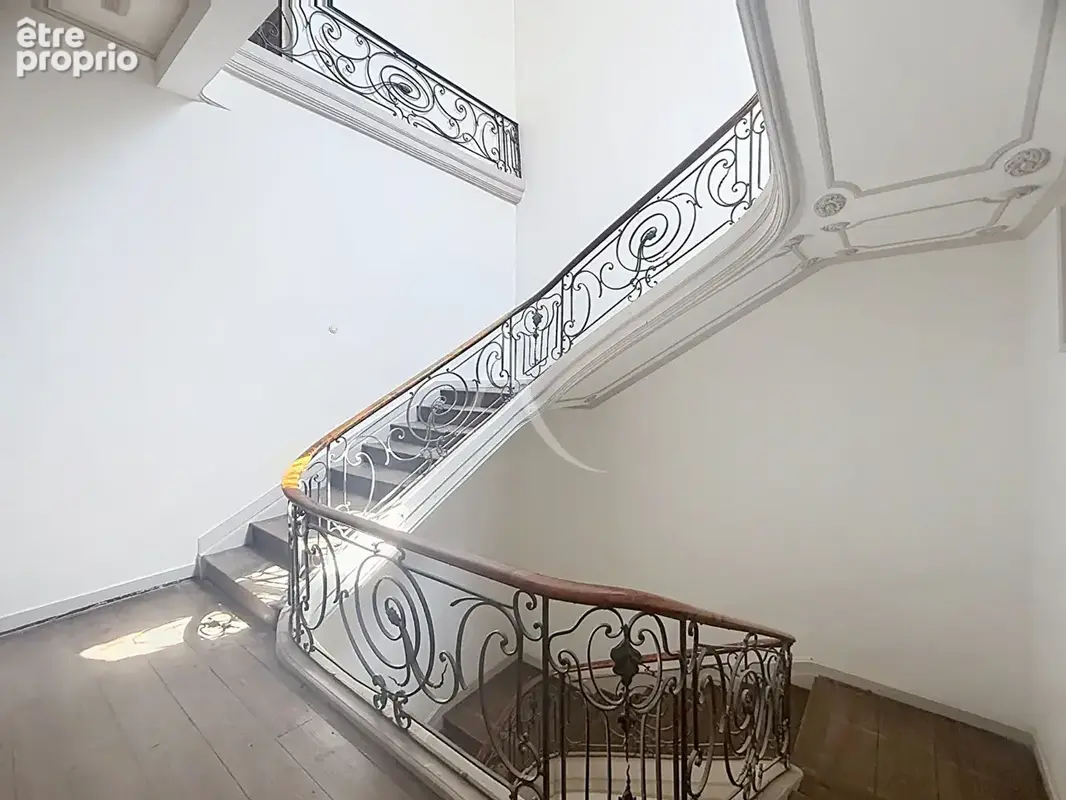 Place Royale appartement duplex Pau 6 pièce(s) - photo 2