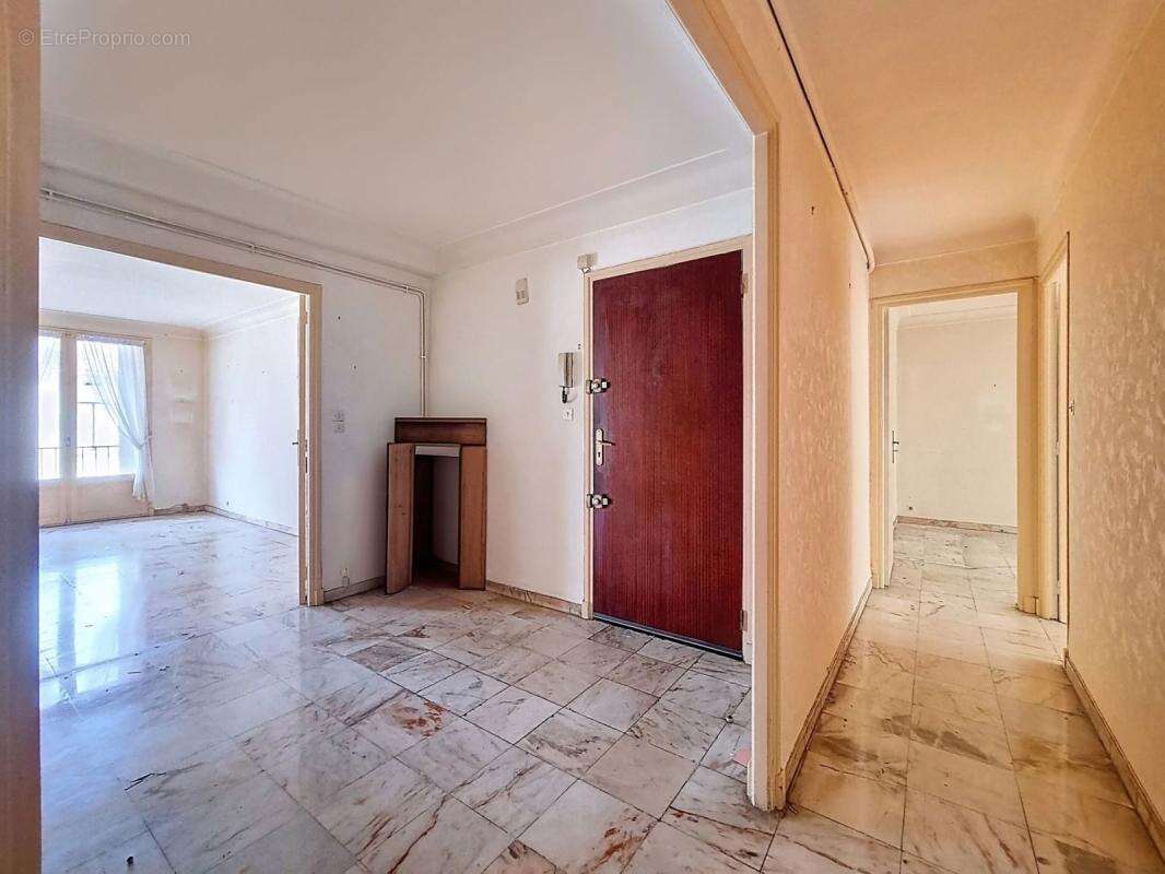 Appartement à PERPIGNAN