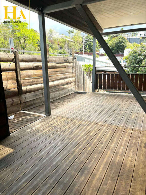 Maison à L'ETANG-SALE