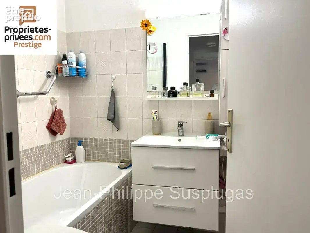 Appartement Sanary Sur Mer 2 pièce(s) 32 m2 - photo 7