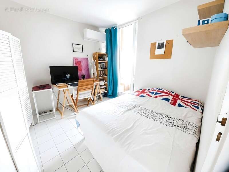 Appartement à PETIT-BOURG