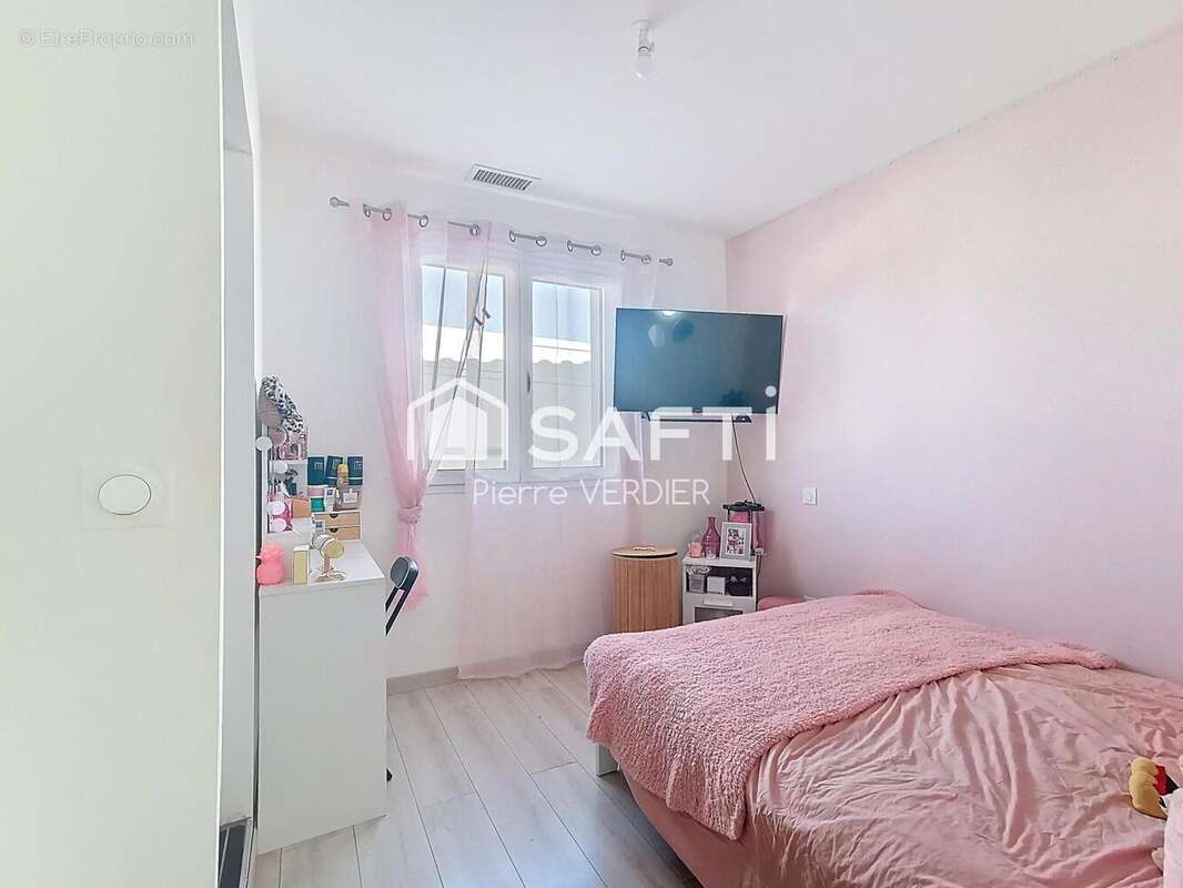 Photo 9 - Maison à BOURG