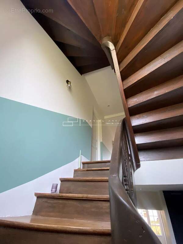 Villa mounach - photo 14
