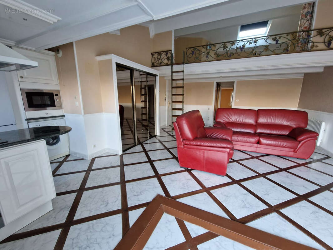 Appartement à NARBONNE