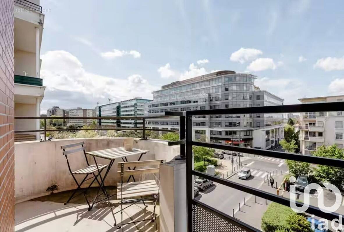 Photo 1 - Appartement à BOBIGNY