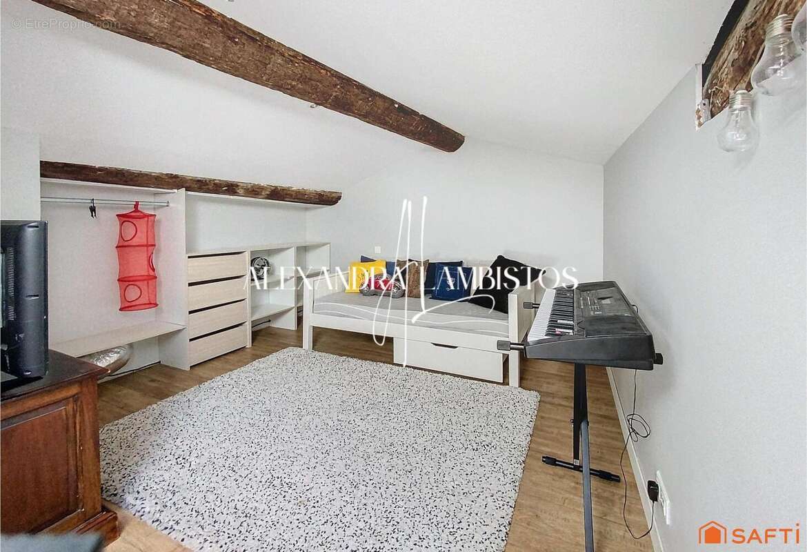 Photo 8 - Maison à PIGNAN