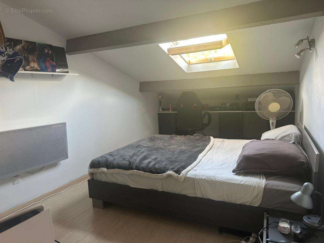 Maison à SIX-FOURS-LES-PLAGES