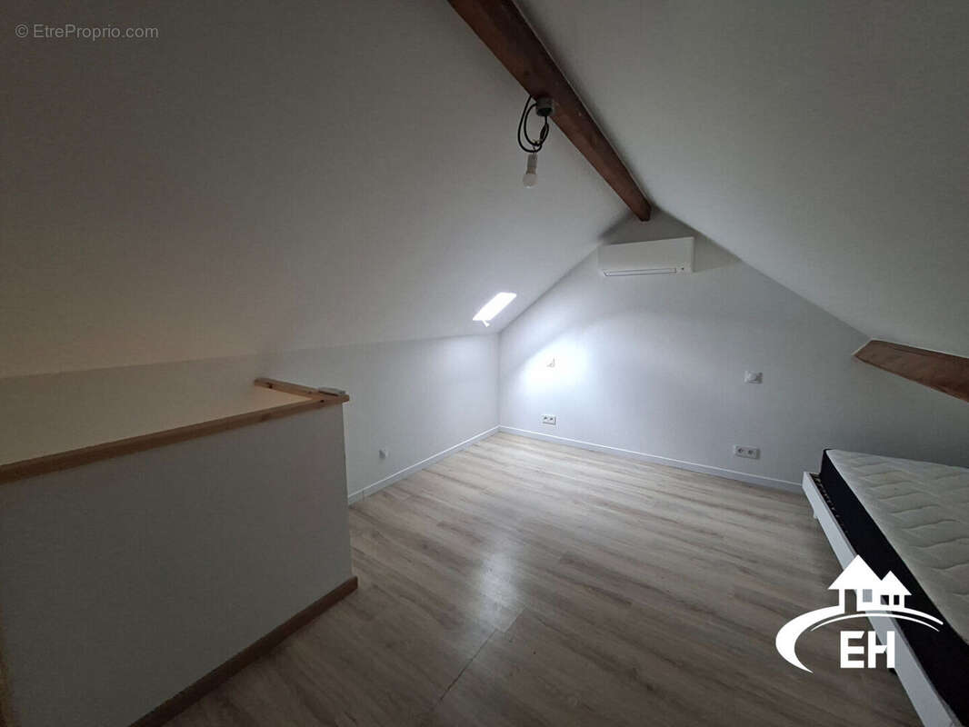 Appartement à L&#039;AIGLE