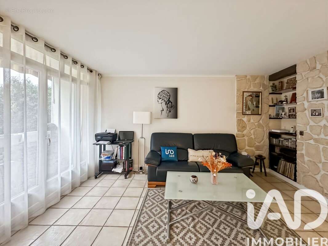 Photo 6 - Appartement à DRANCY