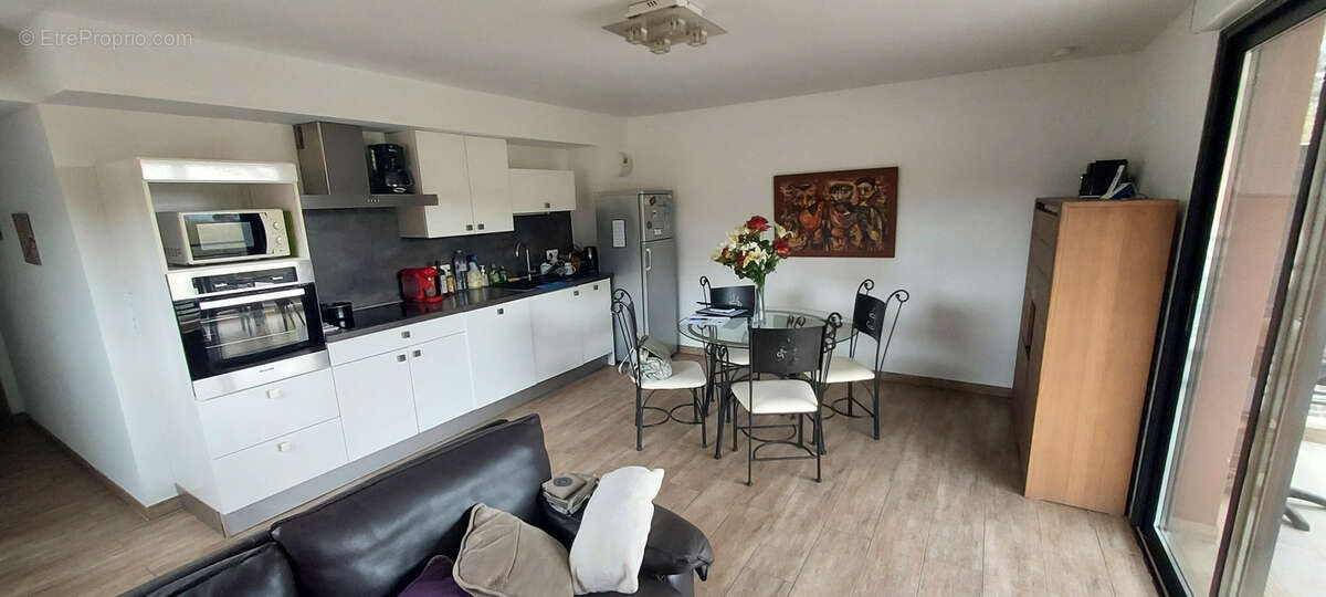 Appartement à LA SEYNE-SUR-MER