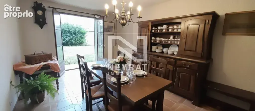 Maison en pierre à rénover avec fort potentiel – Grand terrain constructible - photo 3