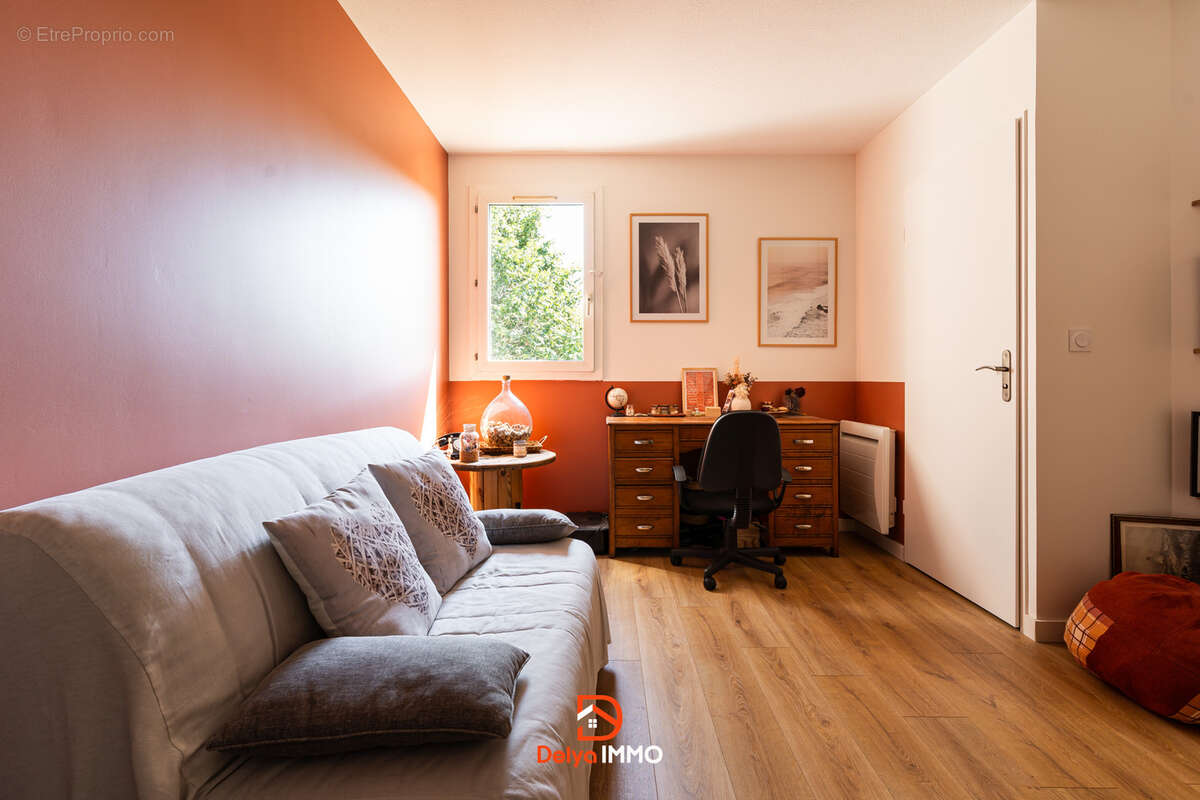 T4 chateau de l'hers - photo 7