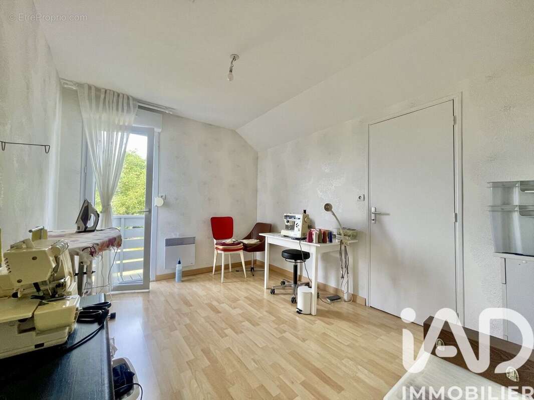 Maison 128 m² à Setques  - photo 9