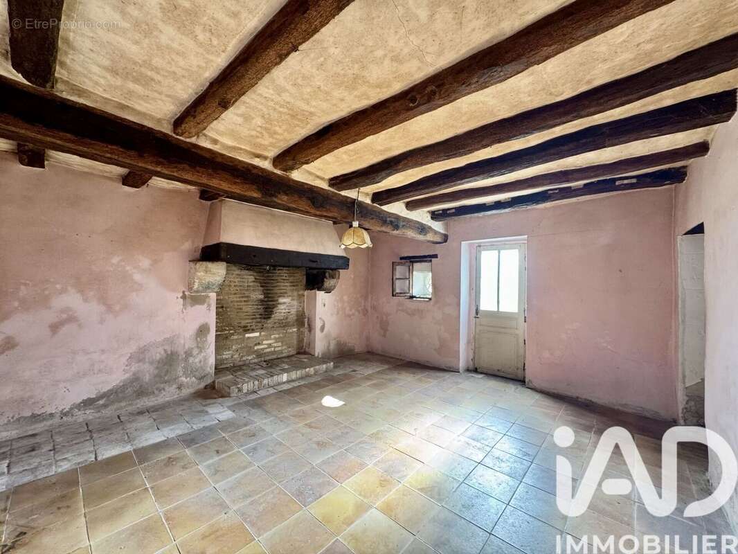 Maison 93 m² à Saint-Michel-Sur-Loire  - photo 4