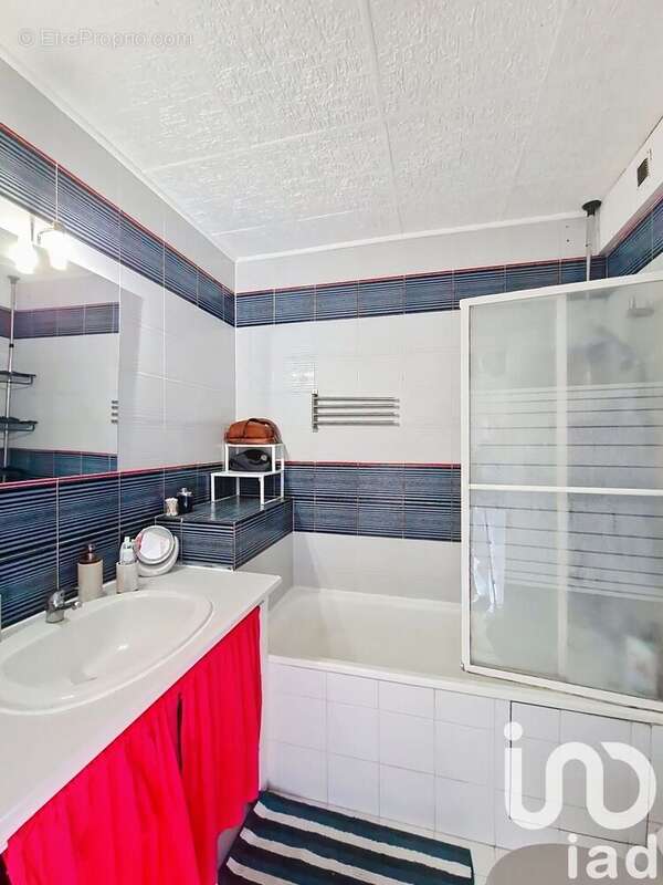 Photo 7 - Appartement à MEUDON