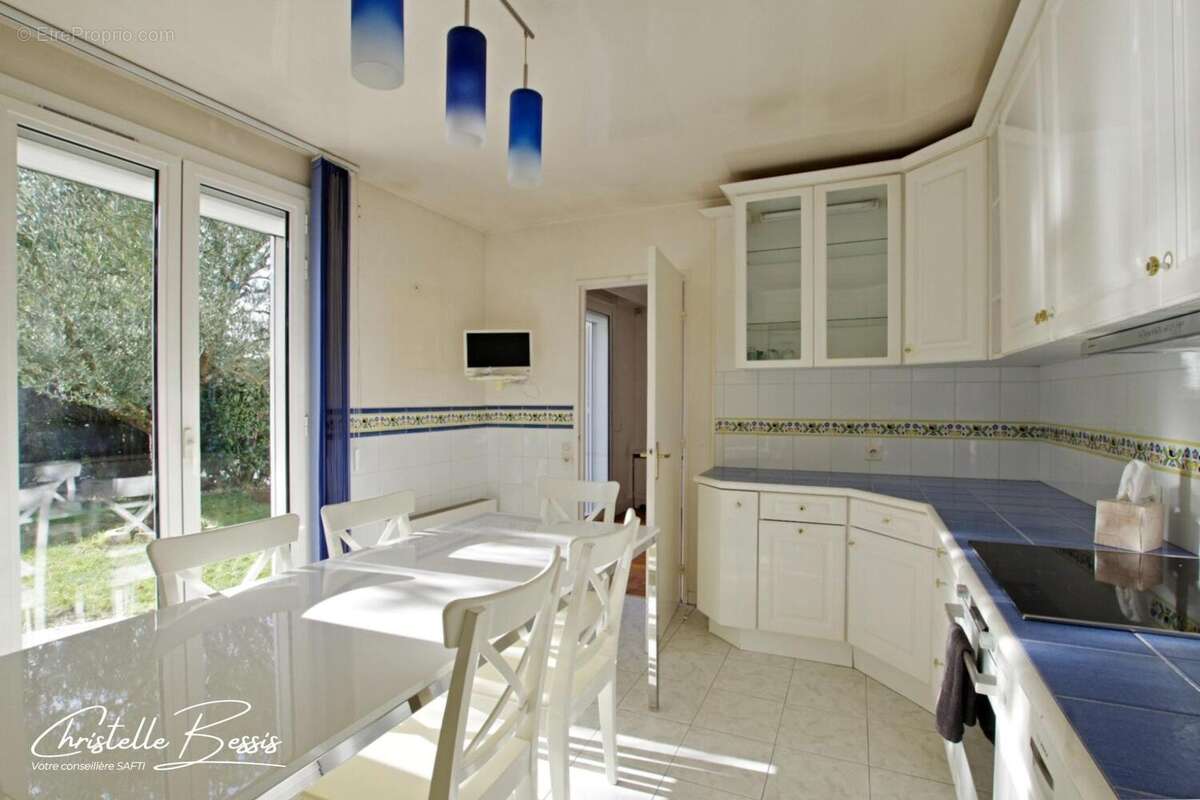 Photo 4 - Maison à SANTENY