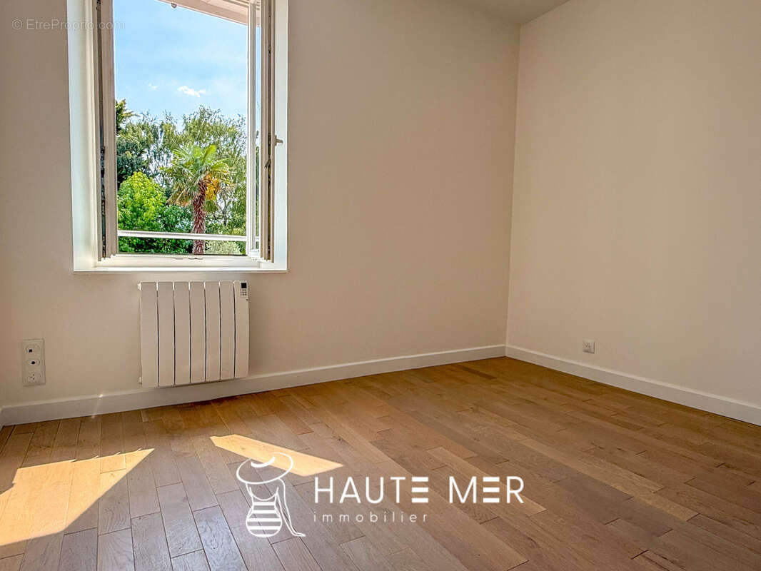 Maison à LES SABLES-D'OLONNE