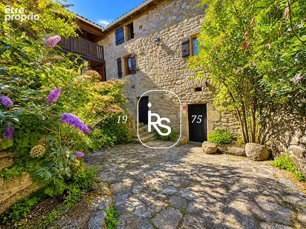 Photo Maison à Lentilleres au prix de 185 000€