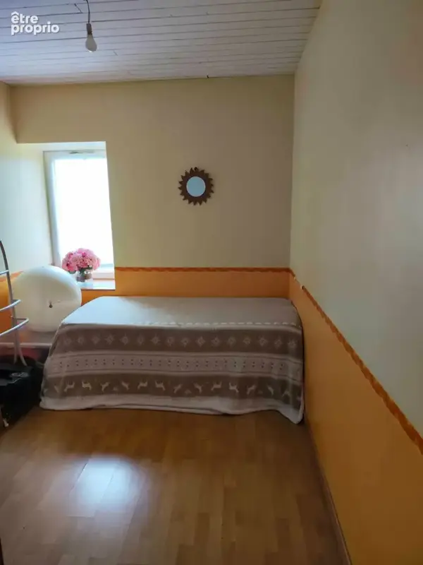 Maison a vendre louargat - photo 5
