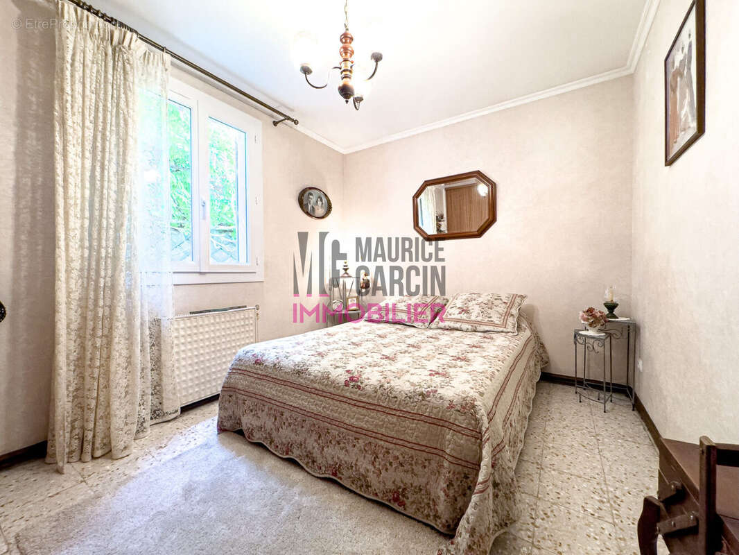 Maison à ORANGE