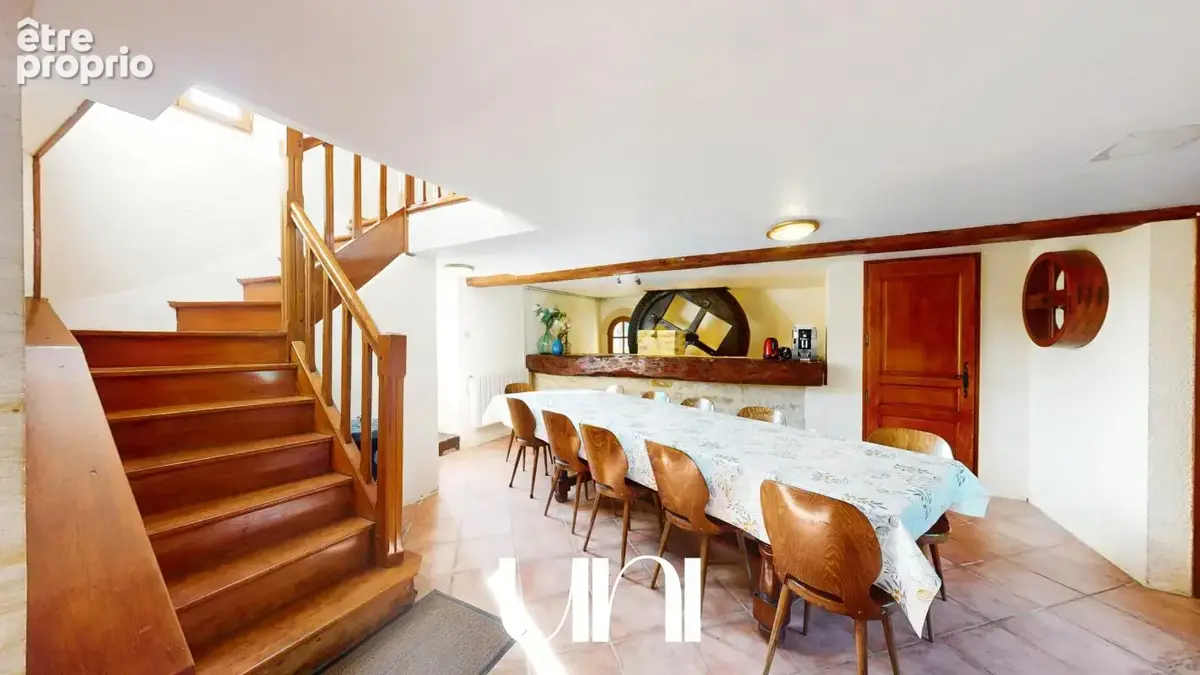 Ensemble immobilier de 6 gîtes - VAUCELLES - photo 7
