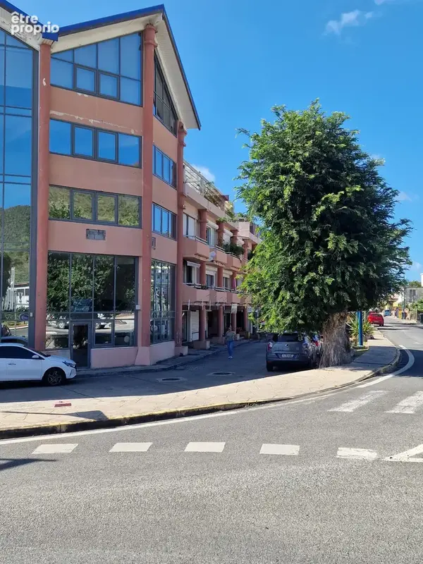 Commerce à SAINT-MARTIN