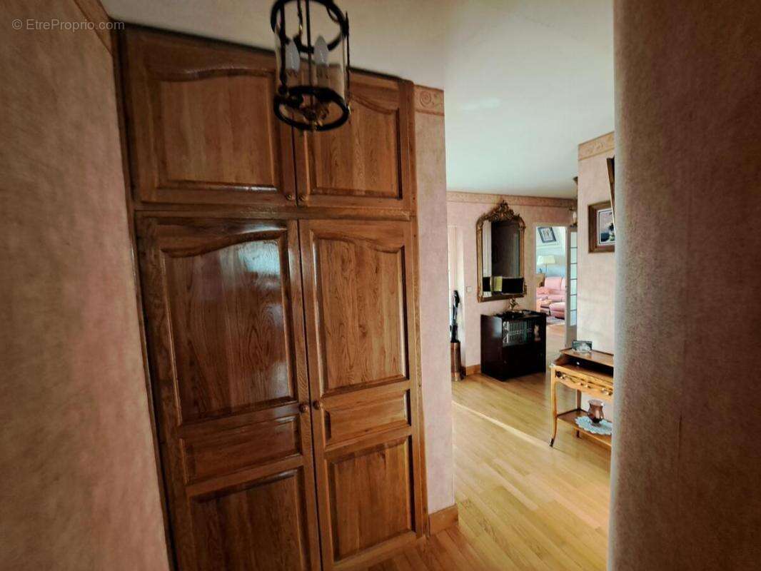 Appartement à BOURGES