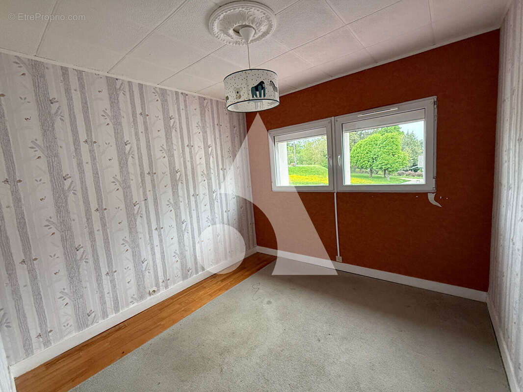 Appartement à BEAUCOURT