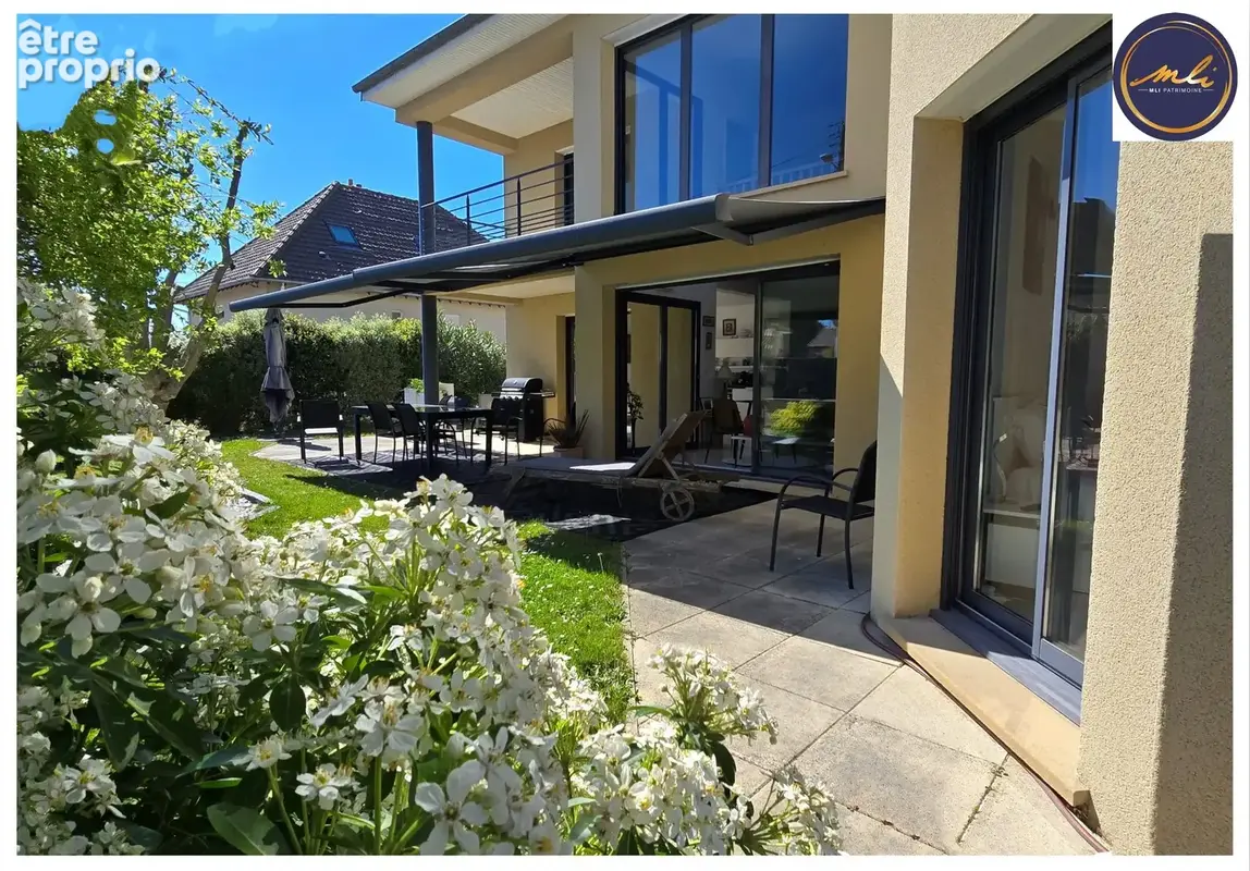 Maison 189 m² à Ouistreham  - photo 4