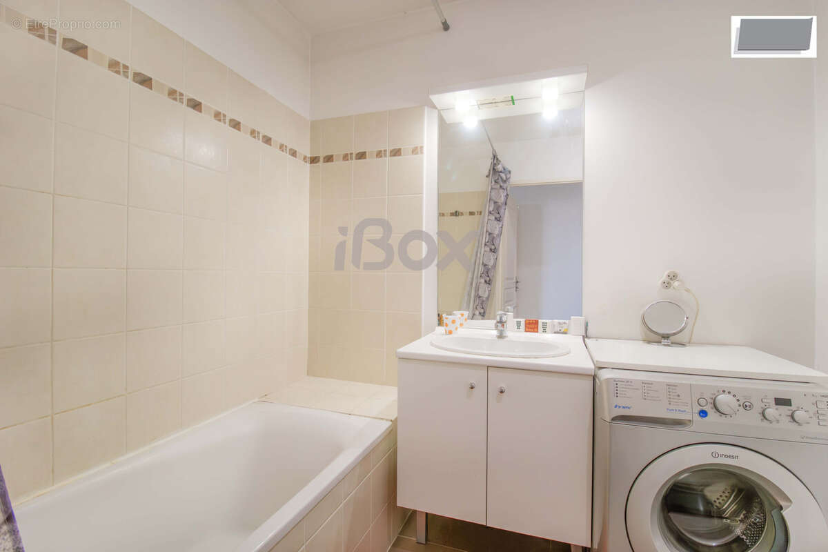 Appartement à LA SEYNE-SUR-MER