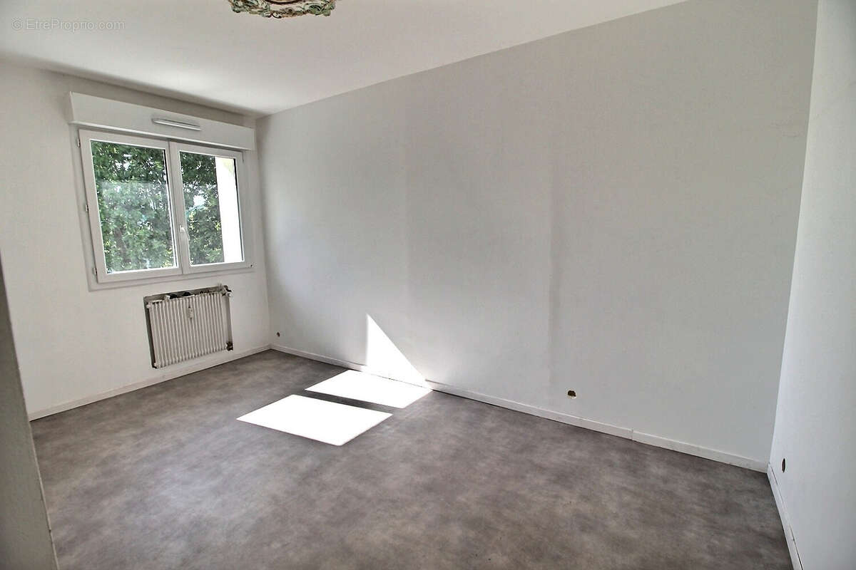 Appartement à CHARTRES