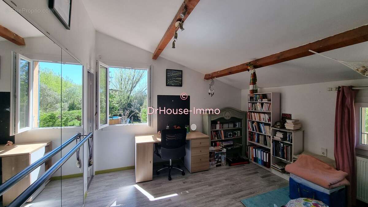 Maison 174 m² à Orange  - photo 48