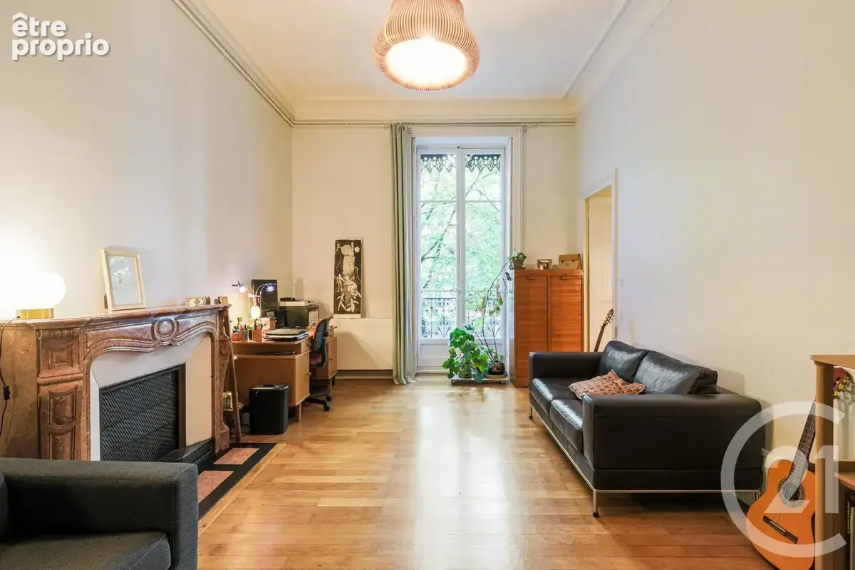Appartement 5 pièces 158 m² à vendre à Grenoble (38000) - photo 16