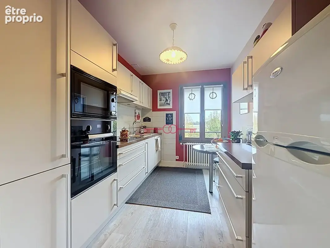 Maison 7 pièces à vendre à GIVRY EN ARGONNE - photo 6