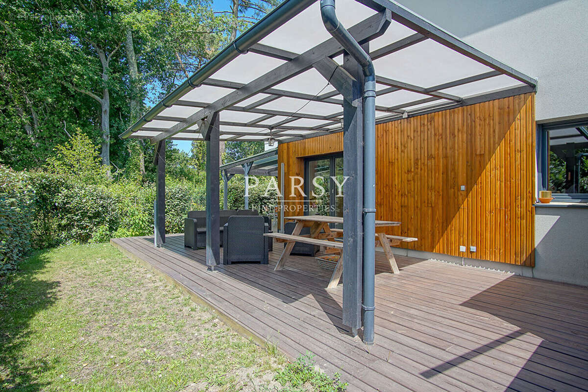 Maison à LA TESTE-DE-BUCH