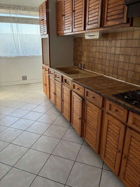 Appartement à LE MEE-SUR-SEINE