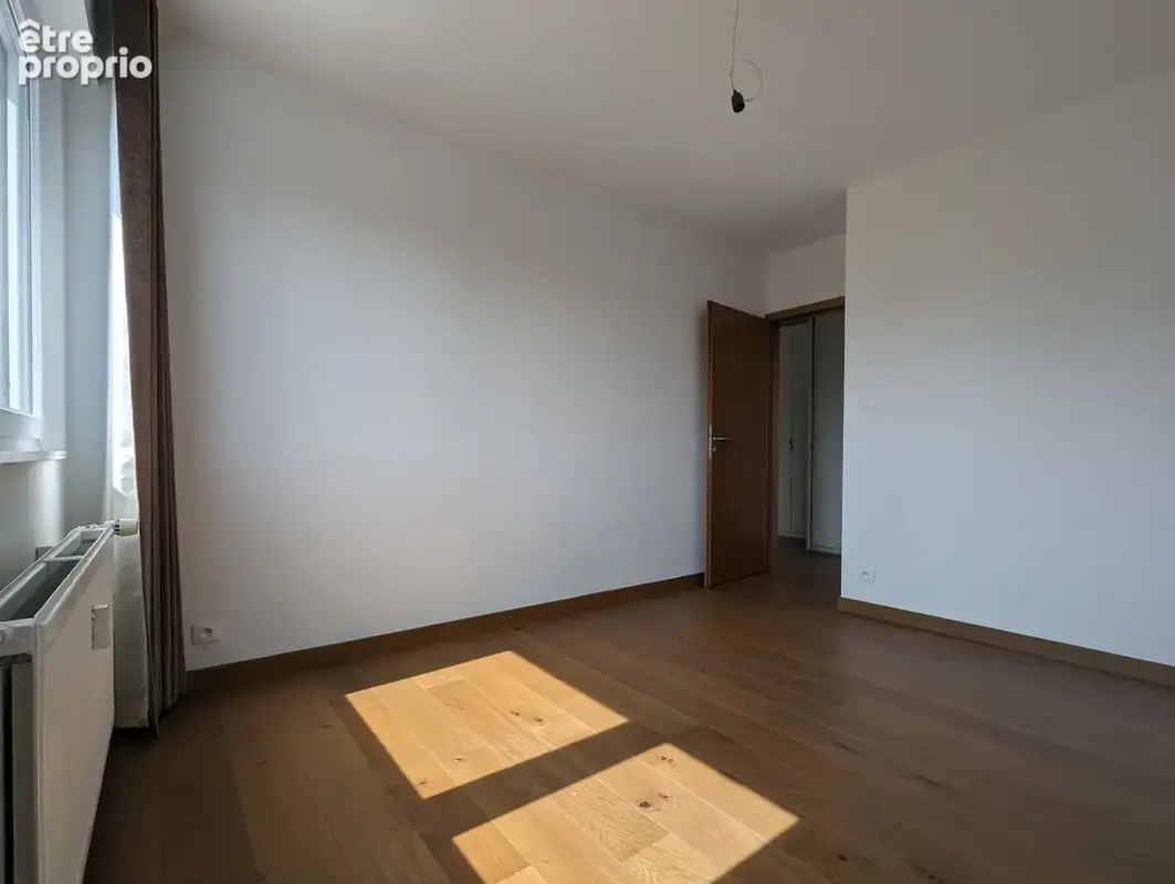 Dpt Haut-Rhin (68), à vendre  appartement T2 de 55,42 m²  :  Bel appartement en Dernier Étage avec Balcon couvert Orienté Sud - photo 7