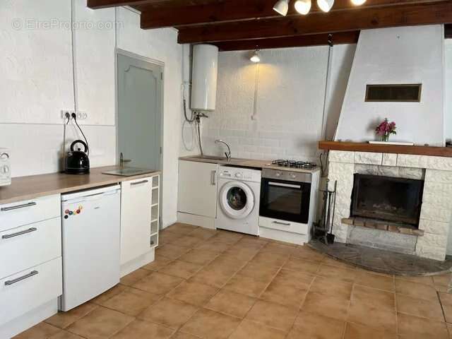 Maison à ROCHECHOUART