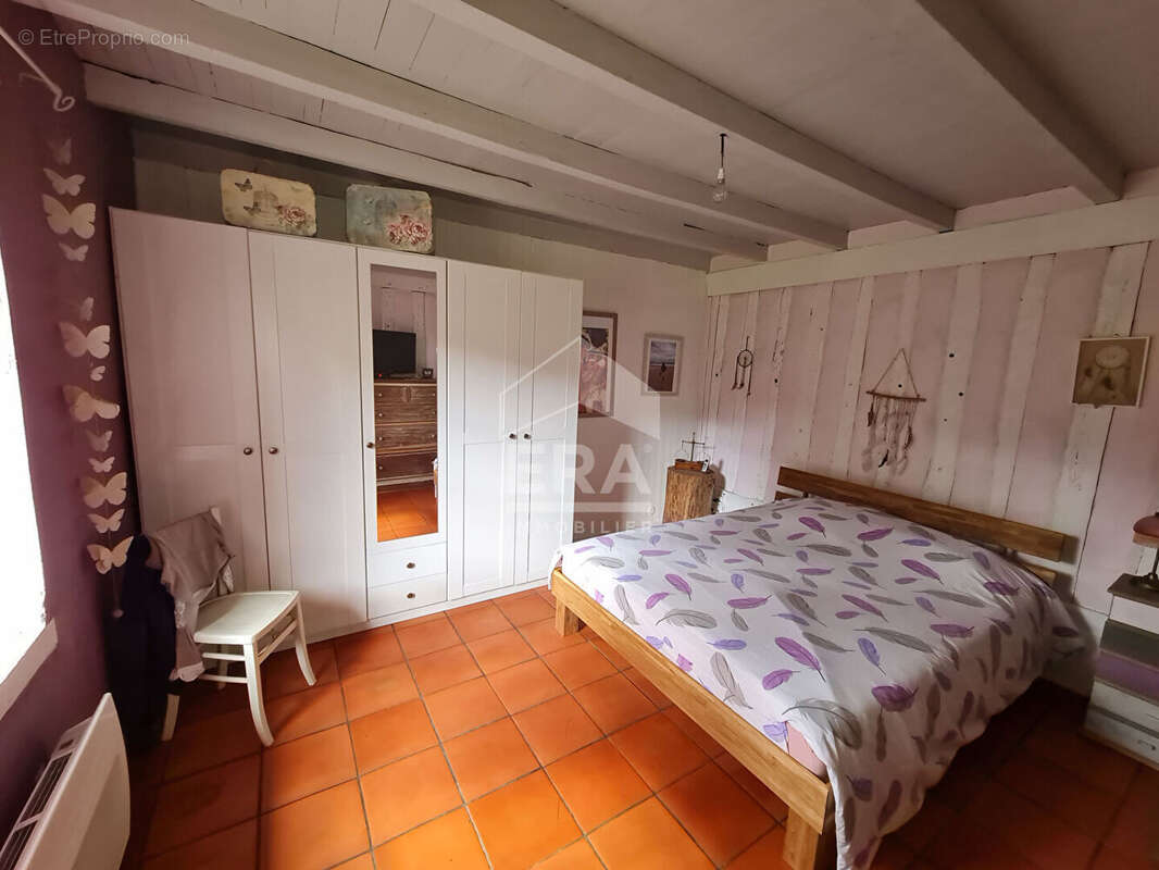 Maison à LUXEY