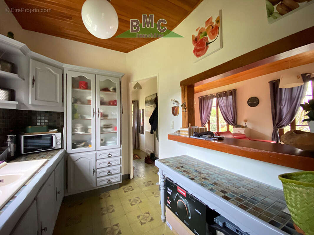 Maison à ERMONT