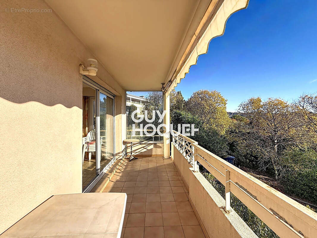 Appartement à GRASSE