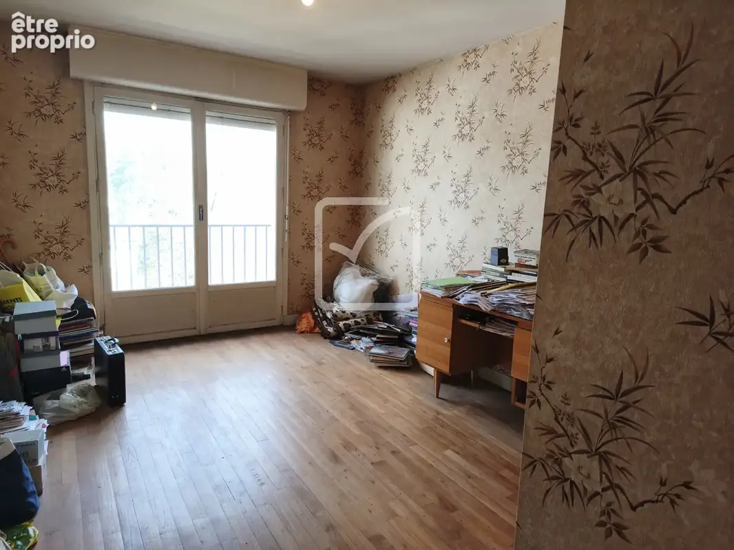 appartement 68 m2 Locminé - photo 5