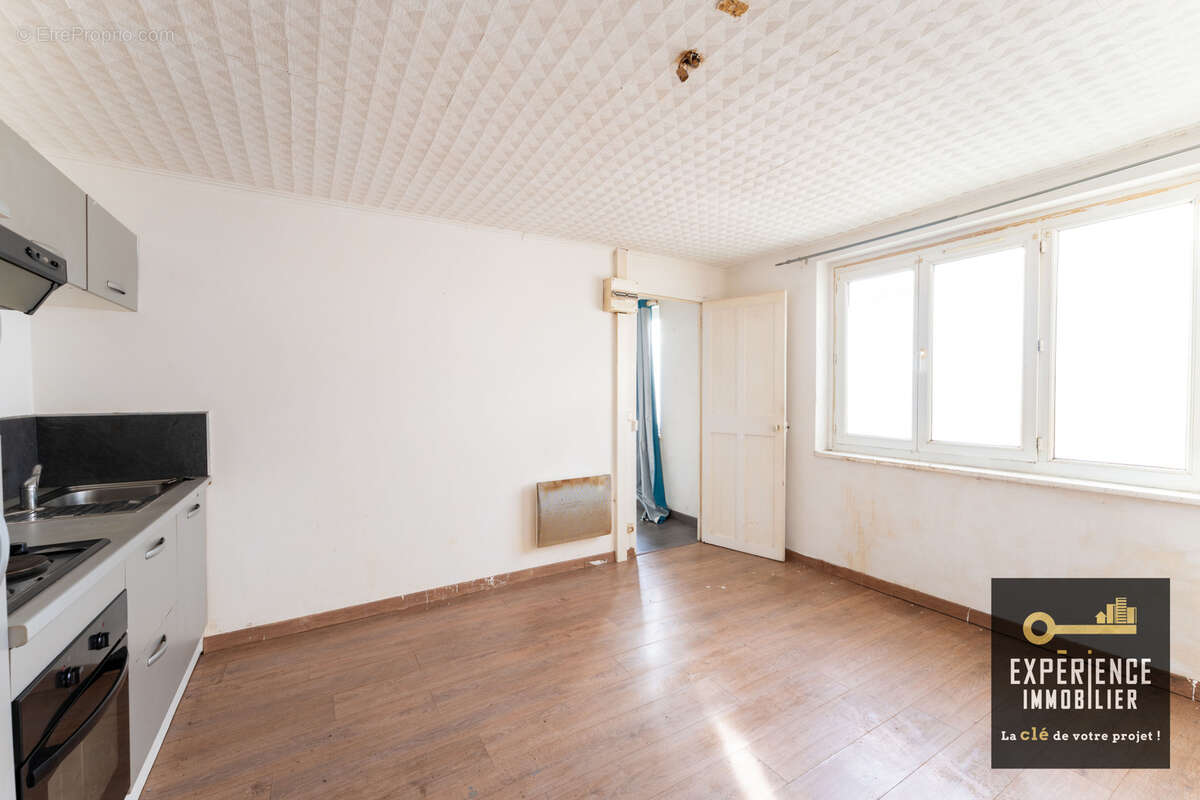 Maison à SAINT-BRIEUC