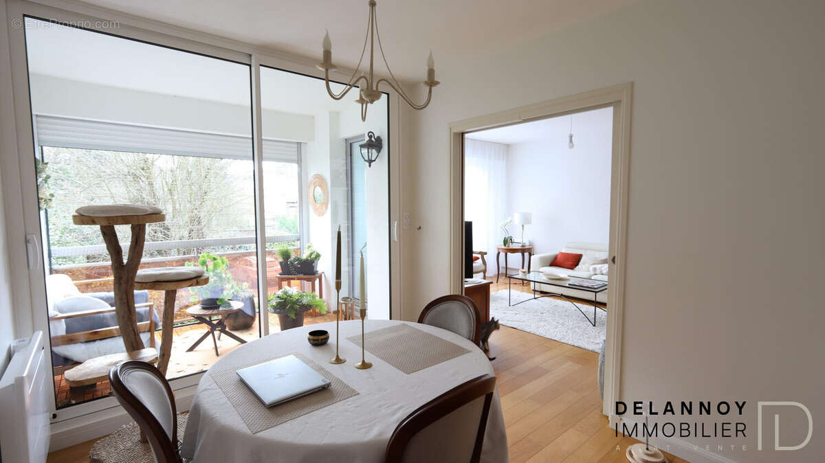 Appartement à LILLE