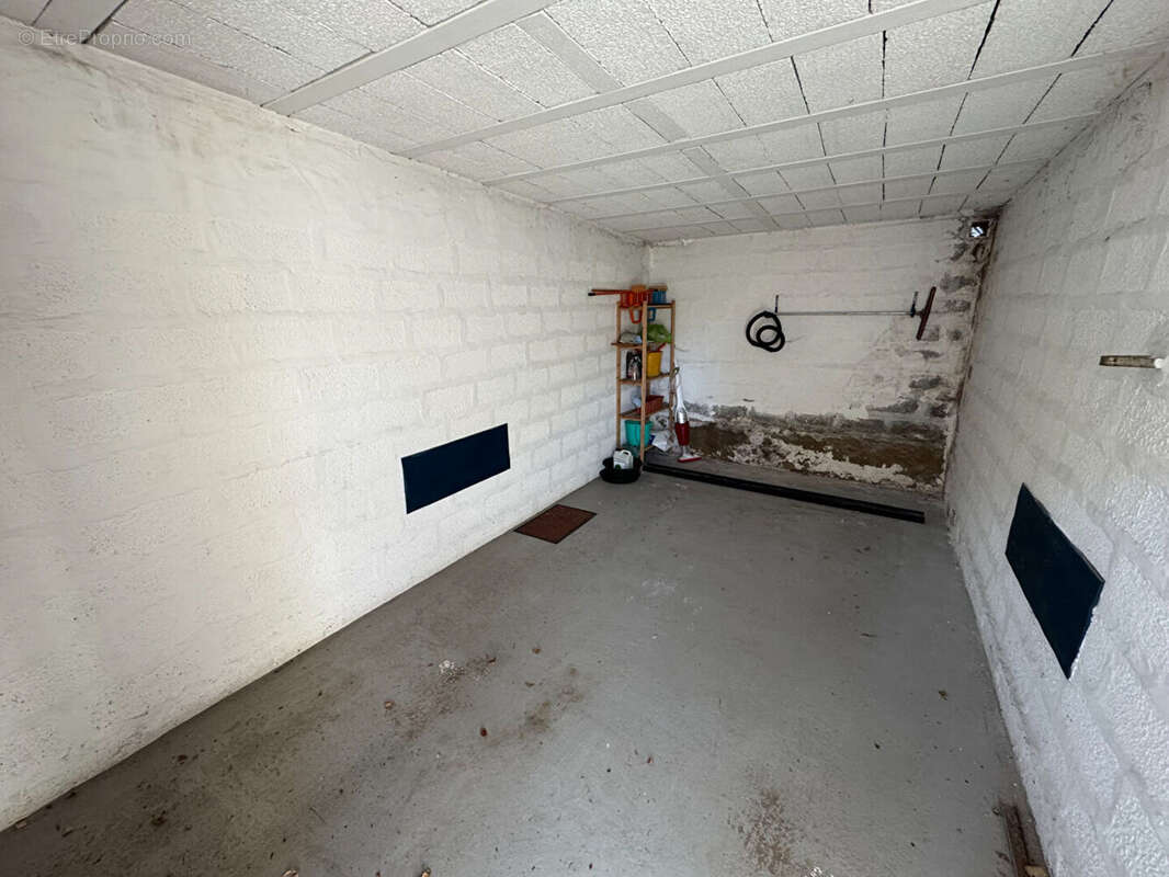 Appartement à BOULOGNE-SUR-MER