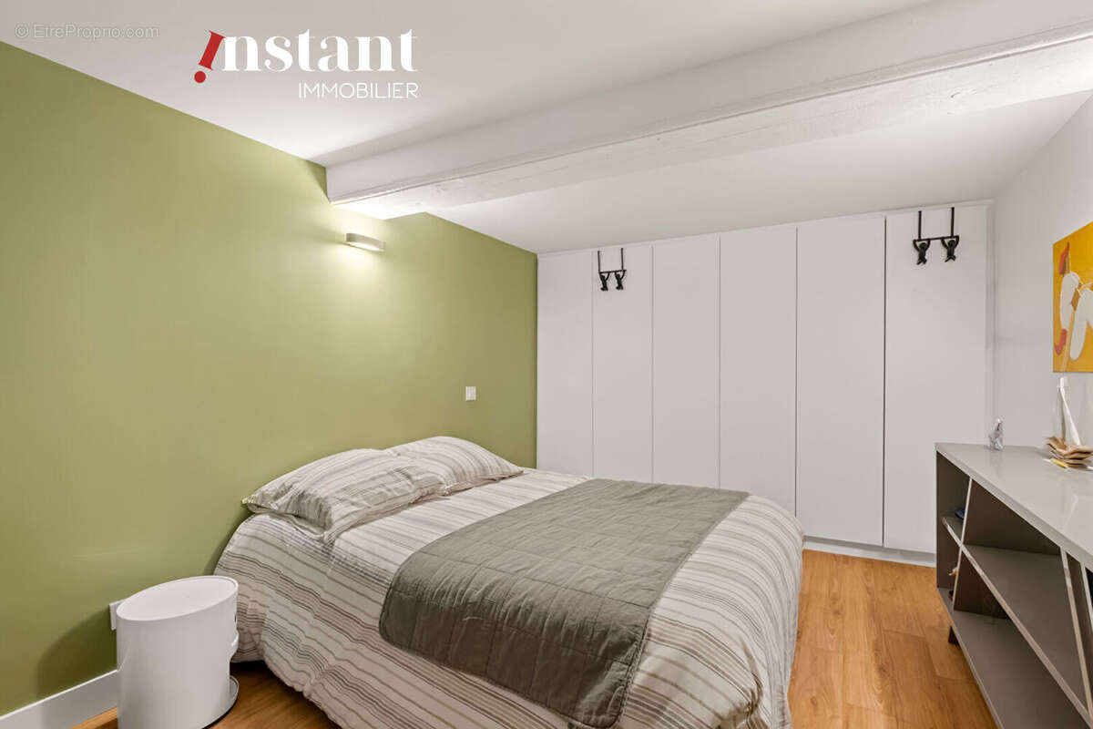Appartement à LYON-1E