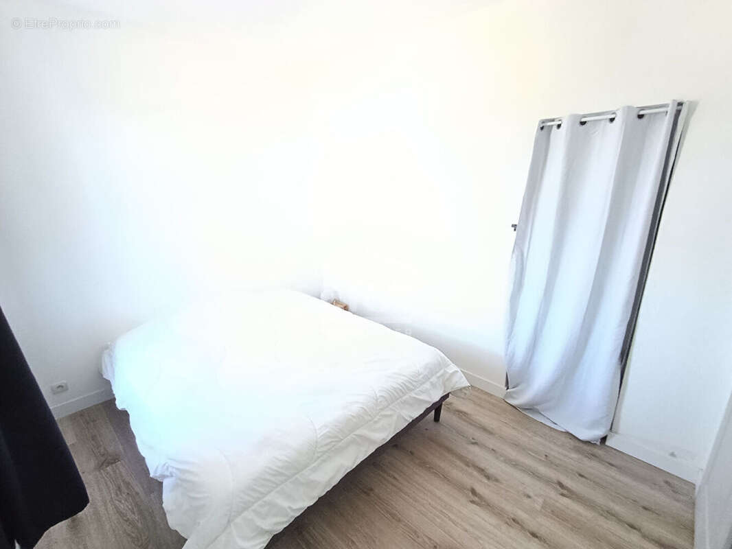 Appartement à VIDAUBAN